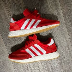 Adidas Iniki